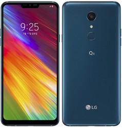 Замена разъема зарядки на телефоне LG Q9 в Нижнем Тагиле